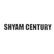 SHYAM CENTURY FERROUS LTD
