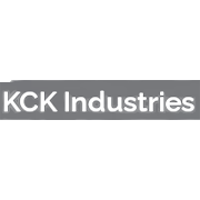 KCK INDUSTRIES LTD