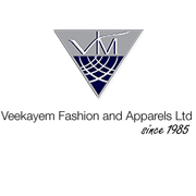 VEEKAYEM FASH & APP LTD