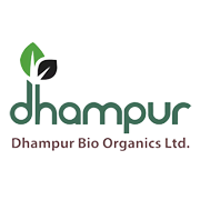 DHAMPUR BIO ORGANICS LTD