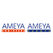 AMEYA PRECISION ENG LTD