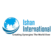 ISHAN INTERNATIONAL LTD