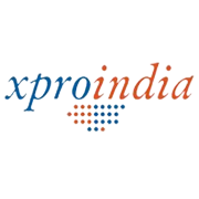 XPRO INDIA LIMITED