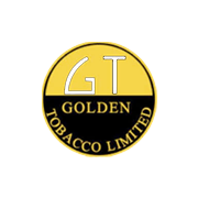 GOLDEN TOBACCO LIMITED