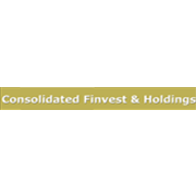 CONSO. FIN. & HOLD. LTD.