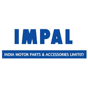 IND MOTOR PART & ACC LTD