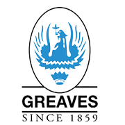 GREAVES COTTON LTD.
