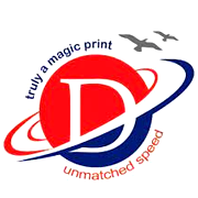 DJ MEDIAPRINT & LOG LTD