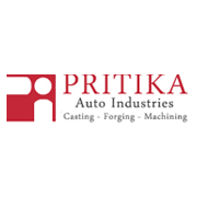 PRITIKA ENG COMPO LTD