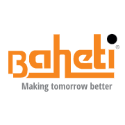 BAHETI RECYCLING IND LTD