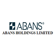 ABANS FINANCIAL SRVCS LTD