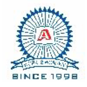 ARIHANT ACADEMY LIMITED