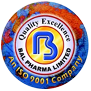 BAL PHARMA LTD.