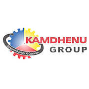 KAMDHENU LIMITED