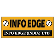 INFO EDGE (I) LTD