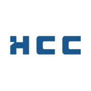 HINDUSTAN CONSTRUCTION CO