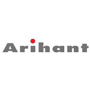 ARIHANT FOUN & HOU LTD