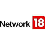 NETWORK18 MEDIA & INV LTD