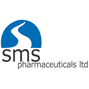 SMS PHARMACEUTICALS LTD.