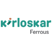 KIRLOSKAR FERROUS IND LTD