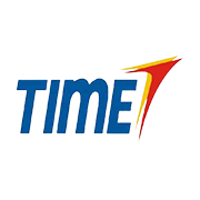TIME TECHNOPLAST LTD.