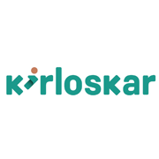 KIRLOSKAR PNEUMATIC COM L
