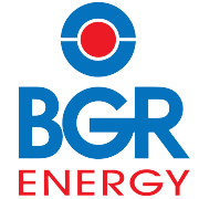 BGR ENERGY SYSTEMS LTD