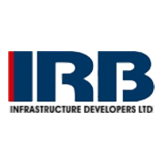 IRB INFRA DEV LTD.