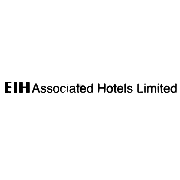 EIH ASSOCIATED HOTELS LTD
