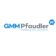 GMM PFAUDLER LIMITED