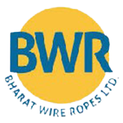 BHARAT WIRE ROPES LTD.