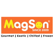 MAGSON RETAIL AND DIST L