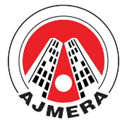AJMERA REALTY & INF I LTD