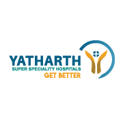 YATHARTH HOSP & TRA C S L