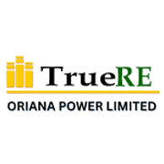 ORIANA POWER LIMITED