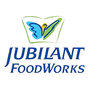 JUBILANT FOODWORKS LTD