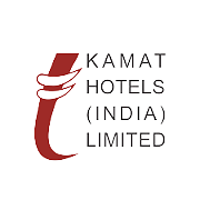 KAMAT HOTELS (I) LTD