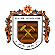 SANDUR MANG & IRON ORES L
