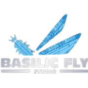BASILIC FLY STUDIO LTD