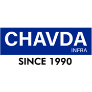 CHAVDA INFRA LIMITED