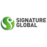 SIGNATUREGLOBAL INDIA LTD