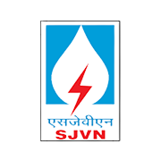 SJVN LTD