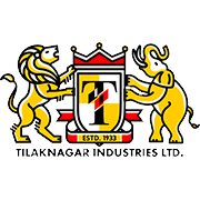 TILAKNAGAR INDUSTRIES LTD