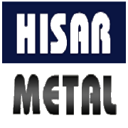 HISAR METAL IND. LIMITED