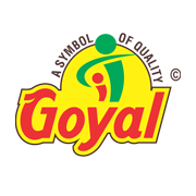 GOYAL SALT LIMITED