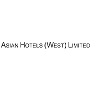 ASIAN HOTELS (WEST) LTD
