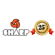 SHARP CHUCKS N MACHINES L