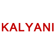 KALYANI COMMERCIALS LTD