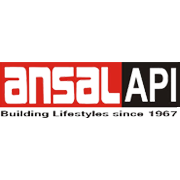 ANSAL PROP & INFRA LTD