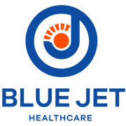 BLUE JET HEALTHCARE LTD